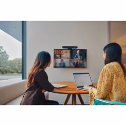 POLY Barre de visioconférence USB Studio R30 - Vue supplémentaire 6