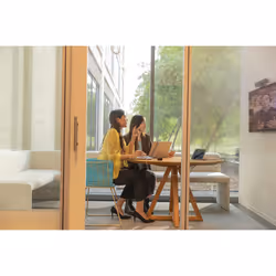 POLY Barre de visioconférence USB Studio R30 - Vue supplémentaire 7