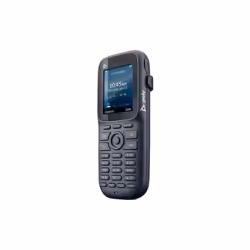HP Rove 20 DECT, Téléphone mobile IP, Noir, 4 lignes, 5,08 cm (2"), G.165, G.168, Lithium-Ion (Li-Ion)