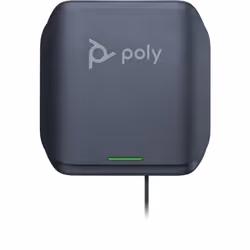 HP Poly Rove R8 DECT, 1880 - 1900 MHz, 1880 - 1900 MHz, 50 m, Noir, -10 - 55 °C, -40 - 70 °C