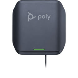 HP Poly Rove R8 DECT 1880 - 1900 MHz Noir