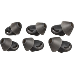 POLY Embouts de taille moyenne Voyager 6200 (2 pièces)