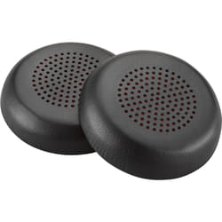 POLY Oreillette en similicuir Savi 7200 (1 pièce)
