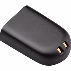 POLY Batterie Savi 8210 avec outil de démontage, Batterie, Noir
