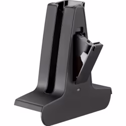 POLY Socle de chargement standard Savi 8240/8245, Boîtier de chargement, Noir