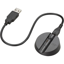 POLY Socle de chargement Voyager 6200