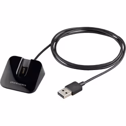 POLY Socle de chargement Voyager Legend USB-A - Vue supplémentaire 9