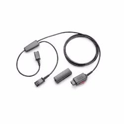 POLY Y Training Cable, Cable, Noir