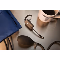 POLY CS540 serre-tête avec bandeau et contours d'oreille - Vue supplémentaire 4