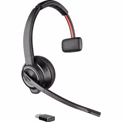 POLY Socle pour micro-casque Savi 8245 et accessoires de port - Vue supplémentaire 5