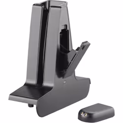 POLY Socle pour micro-casque Savi 8245 et accessoires de port - Vue supplémentaire 7