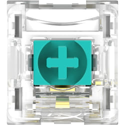 HP HyperX Tactile Switches