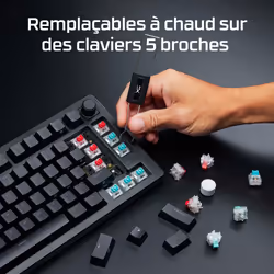 HP HyperX Tactile Switches - Vue supplémentaire 10