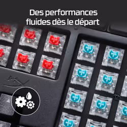 HP HyperX Tactile Switches - Vue supplémentaire 8
