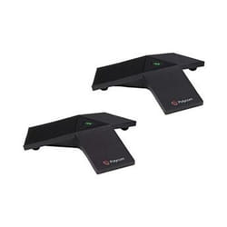 POLY Microphones d’extension Trio 8300/8800