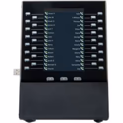 POLY Module d’extension VVX EM50