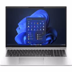 HP EliteBook 860 G10, Intel® Core™ i5, 40,6 cm (16"), 1920 x 1200 pixels, 8 Go, 256 Go, Windows 11 Pro