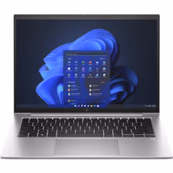 HP EliteBook 1040 14 G10, Intel® Core™ i5, 1,6 GHz, 35,6 cm (14"), 1920 x 1200 pixels, 16 Go, 512 Go