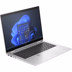 HP Elite x360 1040 14 G10 2-en-1 14" Tactile i7-1355U 16Go 512Go SSD Argent
