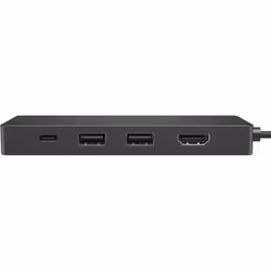 HP Concentrateur USB-C de voyage G3 - Vue supplémentaire 5