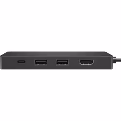 HP USB-C Travel Hub G3 - Vue supplémentaire 5