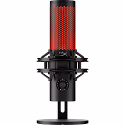 HP 872V1AA, Microphone pour podcast, -7,5 dB, 20 - 20000 Hz, 0,05%, 32 Ohm, 24 bit