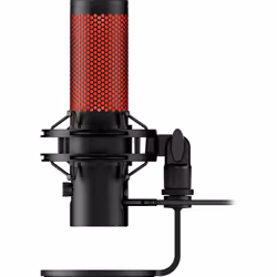 HP 872V1AA microphone Noir Microphone pour podcast