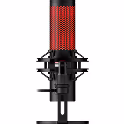 HP 872V1AA microphone Noir Microphone pour podcast - Vue supplémentaire 4