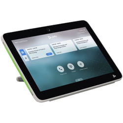 POLY TC10 White Touch Controller