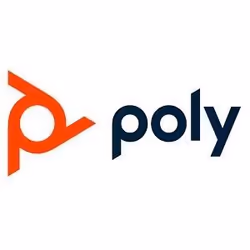 POLY Module d’alimentation Studio E70 Group 310/500 Trio VisualPro sans cordon d’alimentation