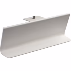 POLY Support de table Studio X30, Support pour tablette, Argent