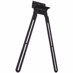 POLY Fixation VESA Studio X52, Kit d'accessoires, Noir