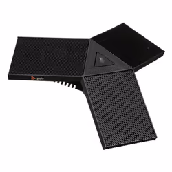 POLY Microphone de table Studio X50/X52/X70/USB