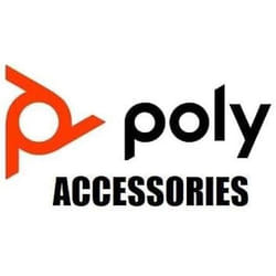 POLY Module d'alimentation Studio X50/X70USB sans cordon d'alimentation