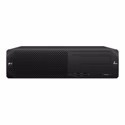 Station de travail HP Workstation Z2 G9 - SFF - Core i7 12700K 3.6 GHz - 16 Go - SSD 512 Go - Blanc - Windows 11