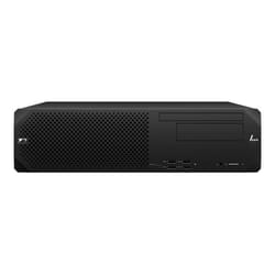 Station de travail HP Workstation Z2 G9 - SFF - Core i7 12700K 3.6 GHz - 16 Go - SSD 512 Go - Blanc - Windows 11