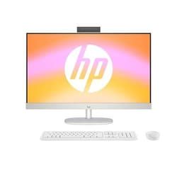PC Tout-en-un - HP - 27-cr0007ng - AMD Ryzen 5 - 16 Go RAM - 512 Go SSD - 27 po