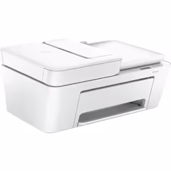HP DeskJet Imprimante Tout-en-un HP 4210e, Couleur, Imprimante pour Domicile, Impression, copie, numérisation, HP+; Éligibilité HP Instant Ink; Numériser vers PDF - Vue supplémentaire 10