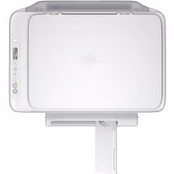 HP DeskJet Imprimante Tout-en-un HP 4210e, Couleur, Imprimante pour Domicile, Impression, copie, numérisation, HP+; Éligibilité HP Instant Ink; Numériser vers PDF - Vue supplémentaire 11