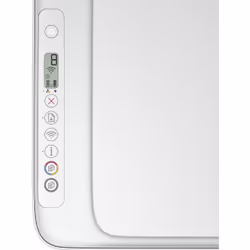HP DeskJet Imprimante Tout-en-un HP 4210e, Couleur, Imprimante pour Domicile, Impression, copie, numérisation, HP+; Éligibilité HP Instant Ink; Numériser vers PDF - Vue supplémentaire 14