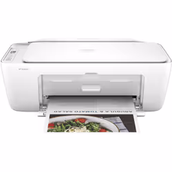 HP DeskJet Imprimante Tout-en-un HP 4210e, Couleur, Imprimante pour Domicile, Impression, copie, numérisation, HP+; Éligibilité HP Instant Ink; Numériser vers PDF
