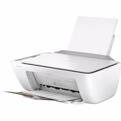 HP DeskJet Imprimante Tout-en-un HP 4210e, Couleur, Imprimante pour Domicile, Impression, copie, numérisation, HP+; Éligibilité HP Instant Ink; Numériser vers PDF - Vue supplémentaire 4