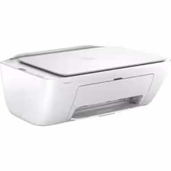 HP DeskJet Imprimante Tout-en-un HP 4210e, Couleur, Imprimante pour Domicile, Impression, copie, numérisation, HP+; Éligibilité HP Instant Ink; Numériser vers PDF - Vue supplémentaire 5