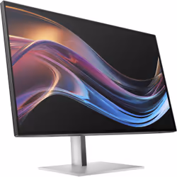 HP Series 7 Pro 27 inch 4K Thunderbolt 4 Monitor - 727pk écran plat de PC 27" Full HD Noir