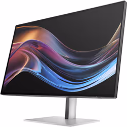 HP Écran 4K Thunderbolt 4 Series 7 Pro 27 pouces - 727pk - Vue supplémentaire 2