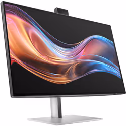 HP Écran pour conférence 4K Series 7 Pro 27 pouces - 727pm