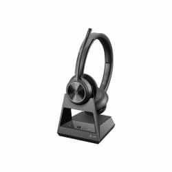 POLY Micro-casque Savi 7320 UC stéréo DECT 1 880-1 900 MHz