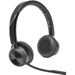 POLY Micro-casque Savi 7420 Office stéréo DECT 1 880-1 900 MHz