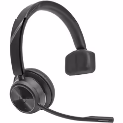 POLY Micro-casque Savi 7310 UC monaural DECT 1 880-1 900 MHz, Sans fil, 20 - 20000 Hz, Bureau/Centre d'appels, 120 g, Casque, ...
