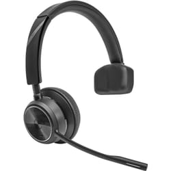 POLY Micro-casque Savi 7410 Office monaural DECT 1 880-1 900 MHz